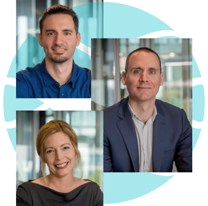 Kordia team